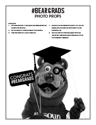 Commencement Photo Booth
